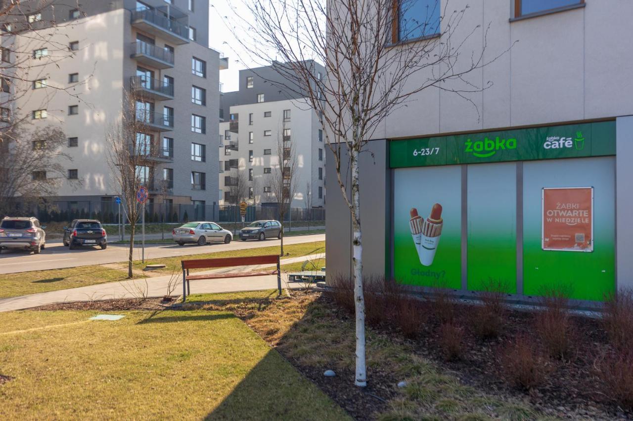 Apartament Purple Luxury